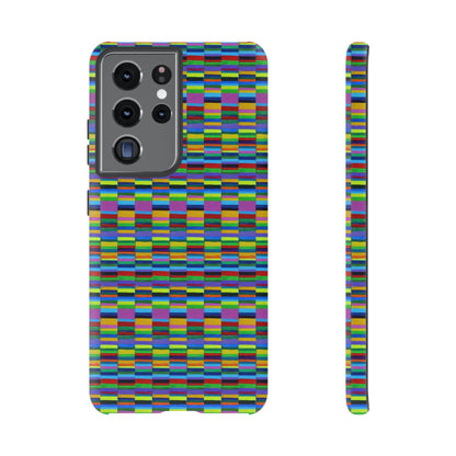 Tough Phone Case -  No. 223 B