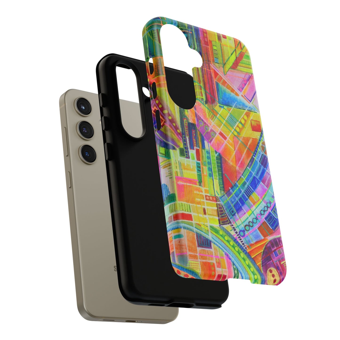 Tough Phone Case -  No. 234