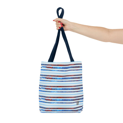 Tote Bag  - No. 140 A