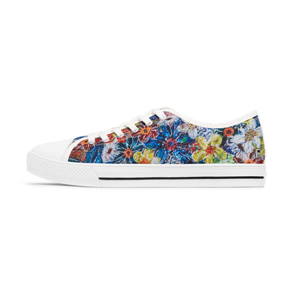 Women's Low Top Sneakers  - No. 242