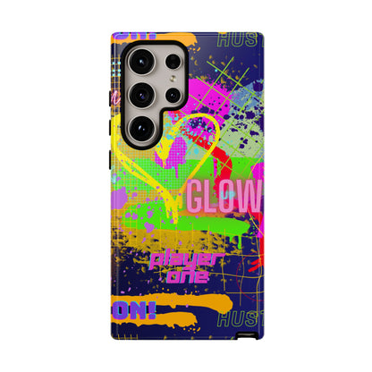 Tough Phone Case - No. 232 A