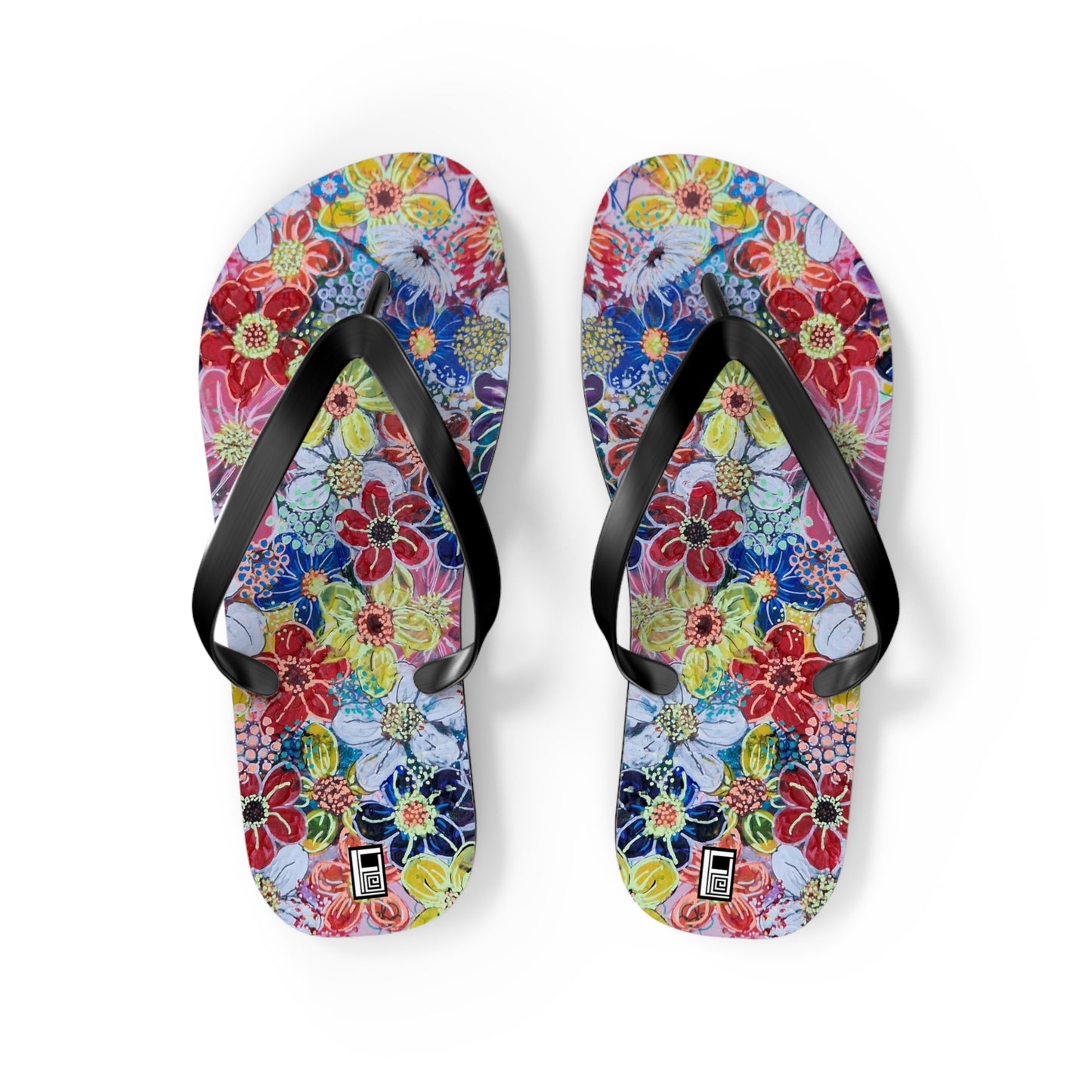 Flip Flops - No. 241