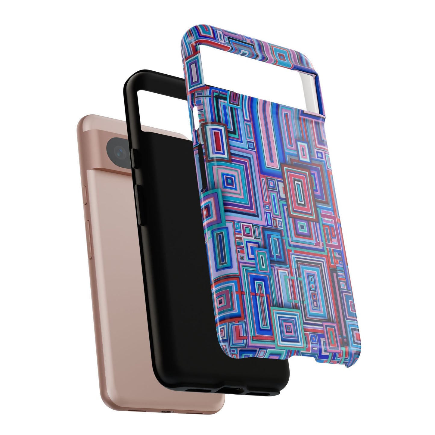 Tough Phone Case - No. 264