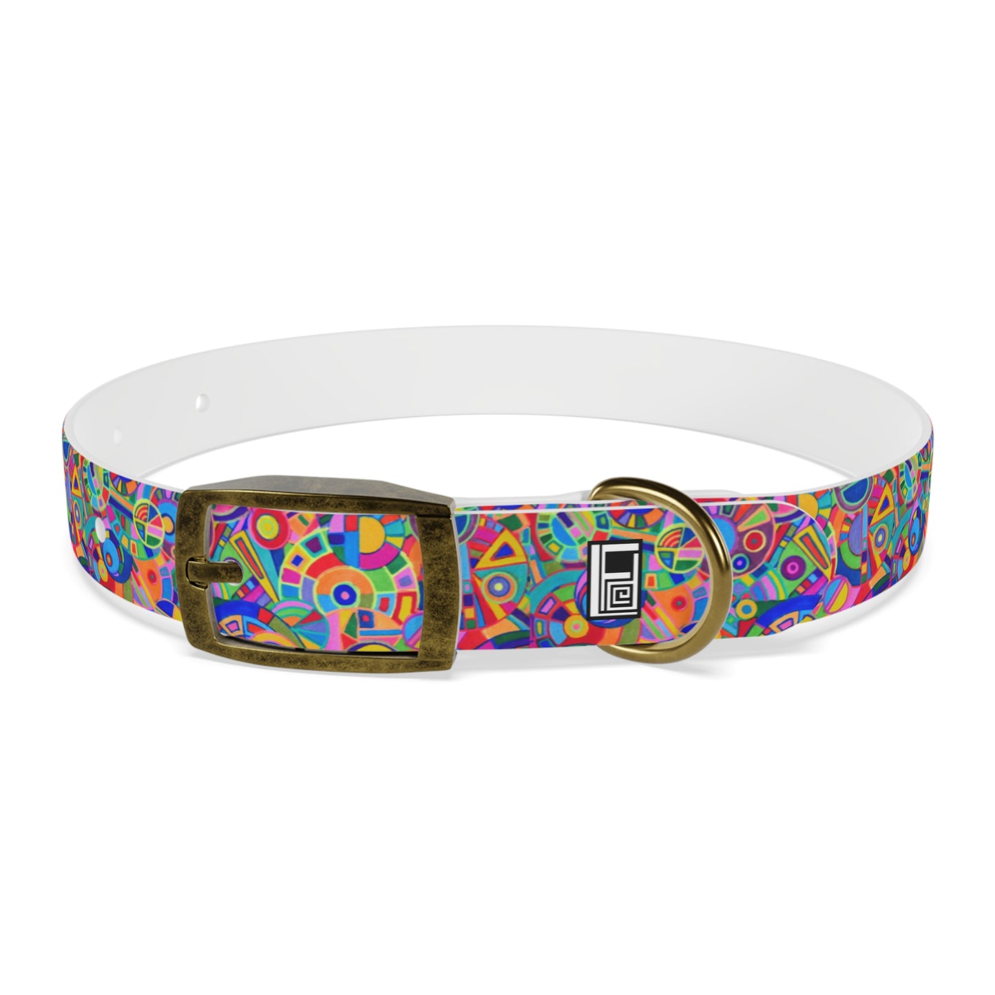 Dog Collar - No. 265