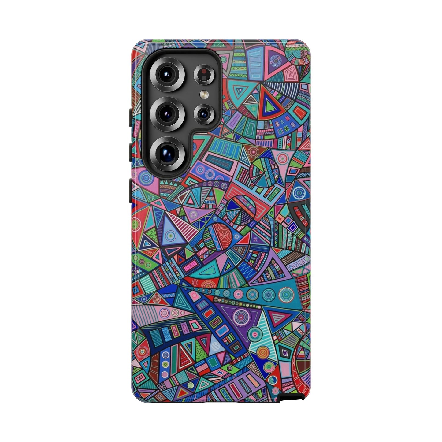 Tough Phone Case -  No. 339