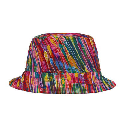 Bucket Hat  - No. 237