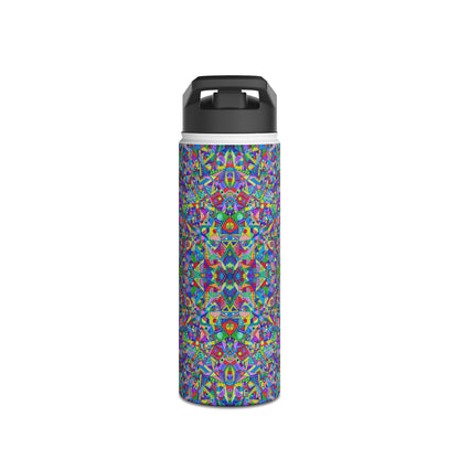 Stainless Steel Water Bottle - No. 254