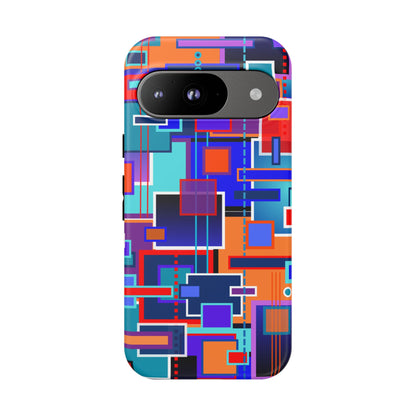 Tough Phone Case - No. 233