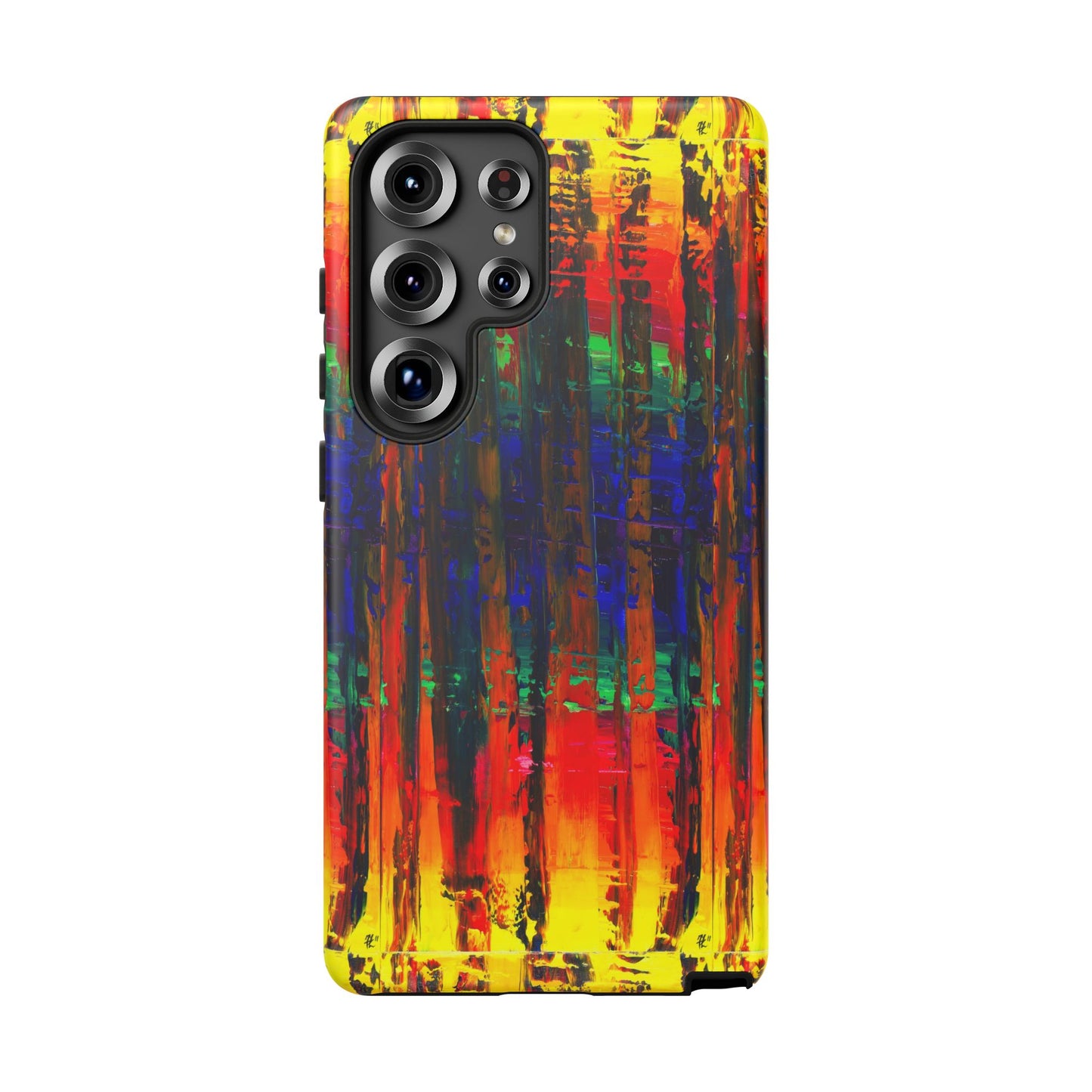 Tough Phone Case -  No. 138