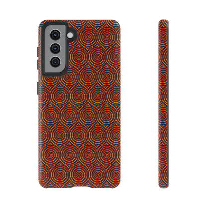 Tough Phone Case -  No. 144