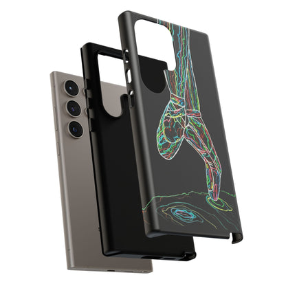 Tough Phone Case - No. 227 B