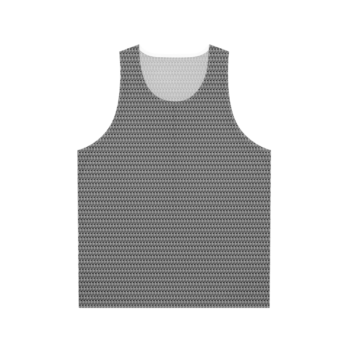 Tank Top - No. 000WB