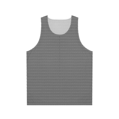 Tank Top - No. 000WB