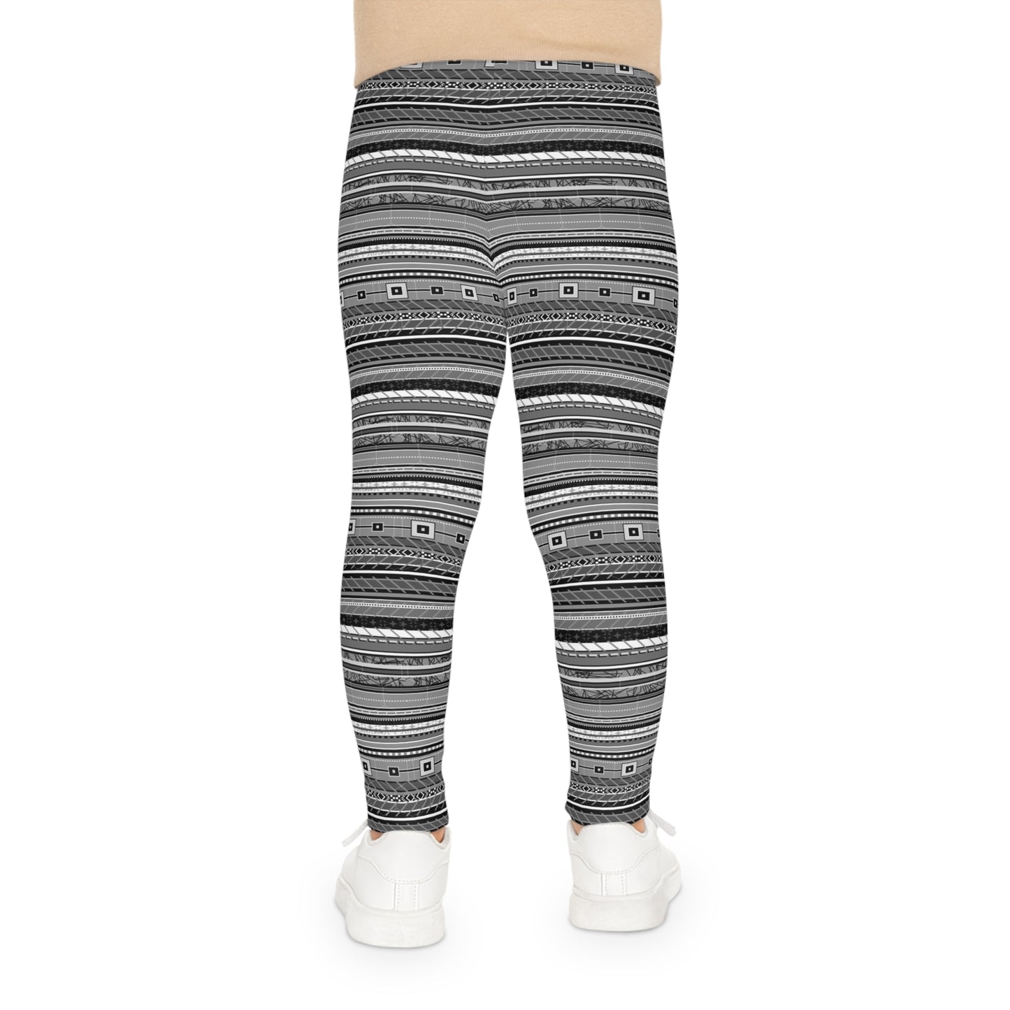 Kids Leggings - No. 298