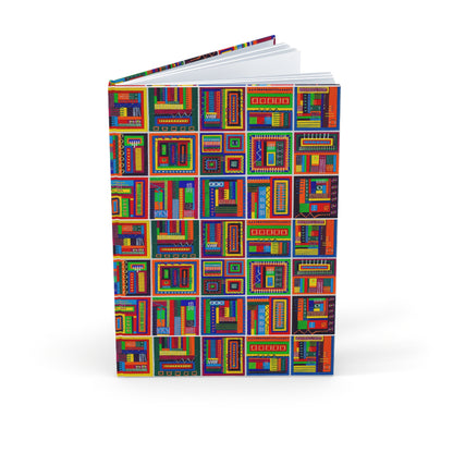 Hardcover Journal (A5) No. 156