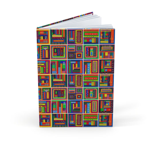 Hardcover Journal (A5) No. 156