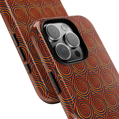 Tough Phone Case -  No. 144