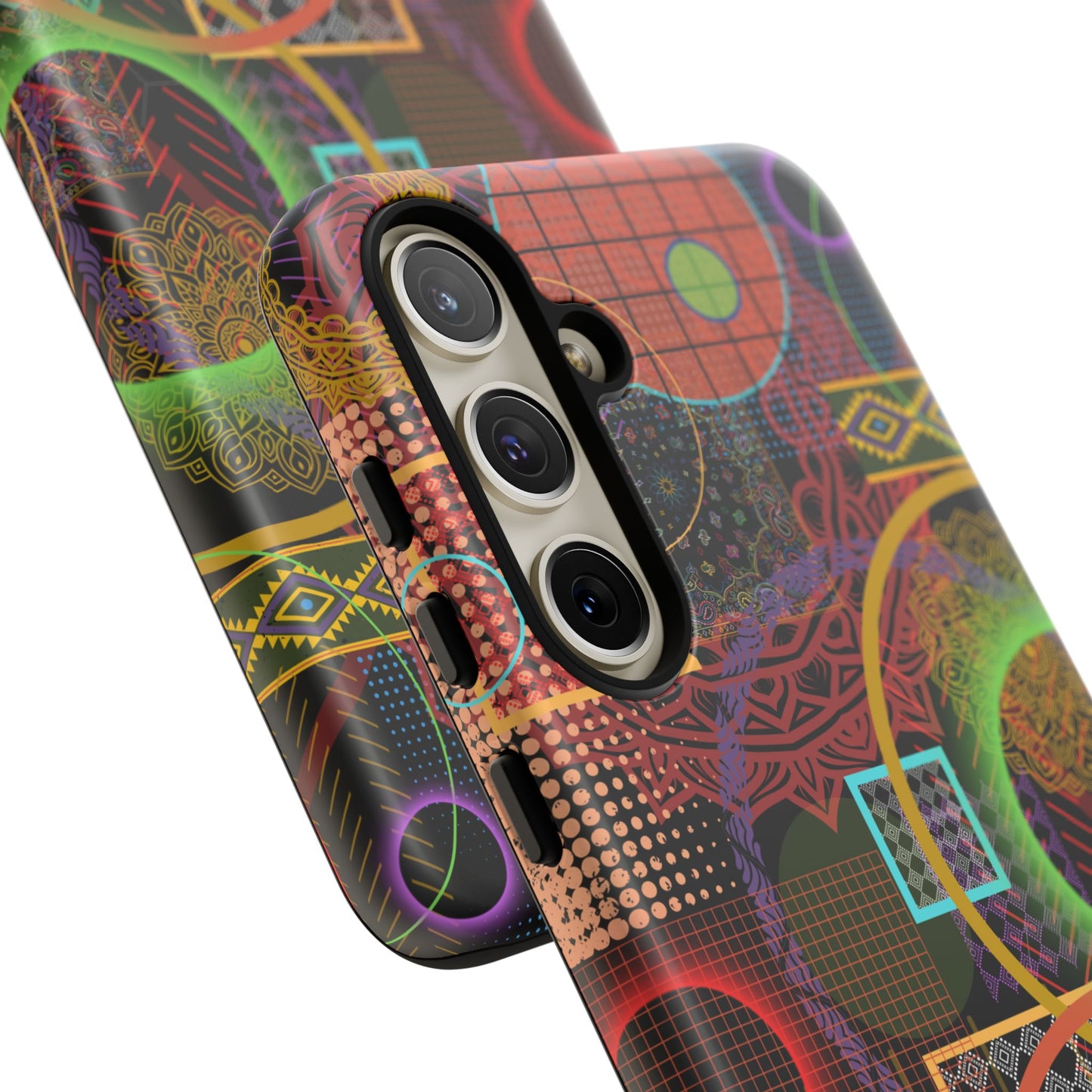 Tough Phone Case - No. 299