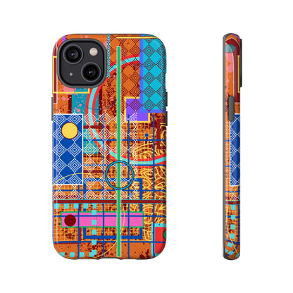 Tough Phone Case - No. 327