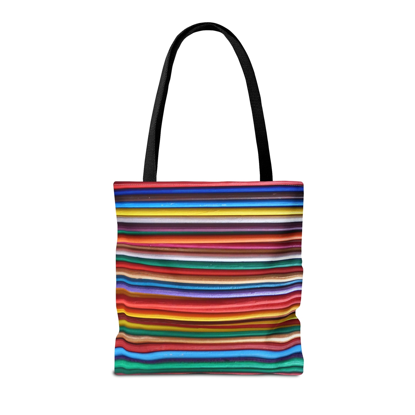 Tote Bag  - No. 308  -  'Pathways'