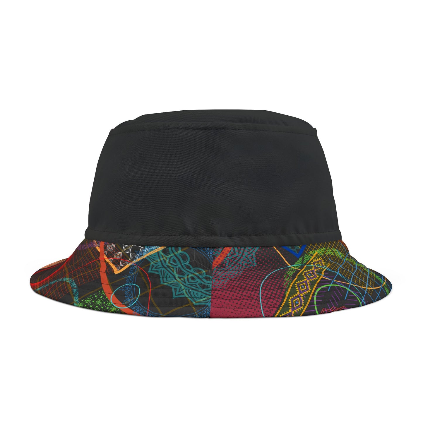 Bucket Hat  - No. 299