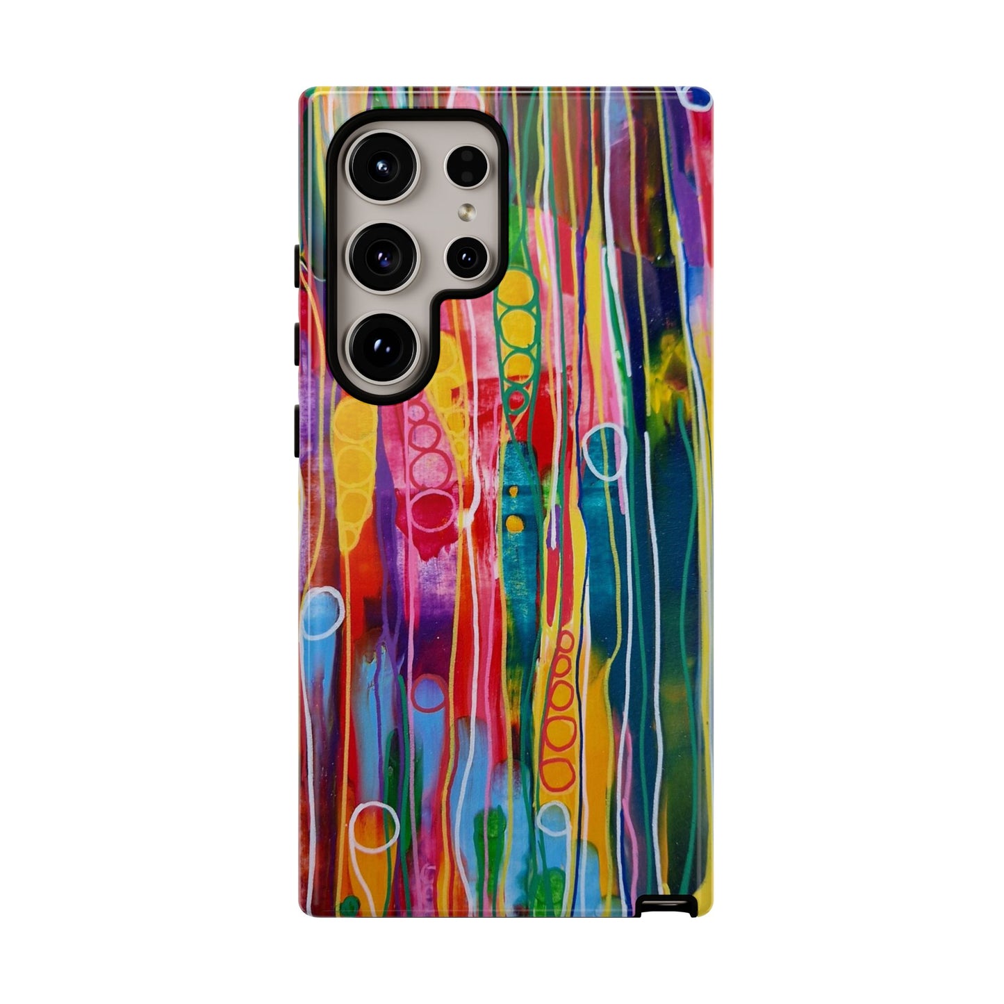 Tough Phone Case -  No. 237