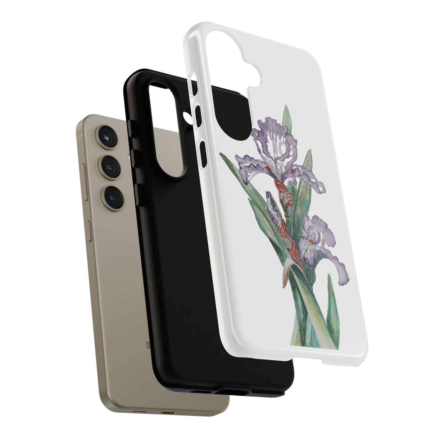 Tough Phone Case -  No. 272