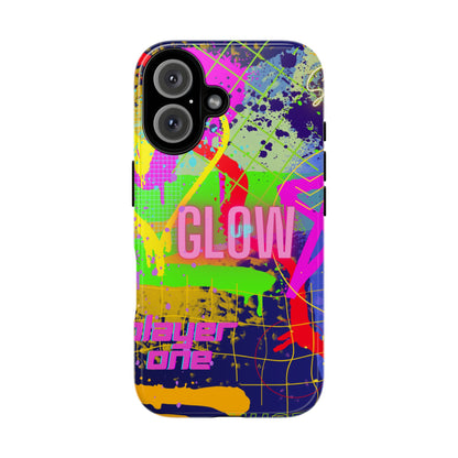 Tough Phone Case -  No. 232 D