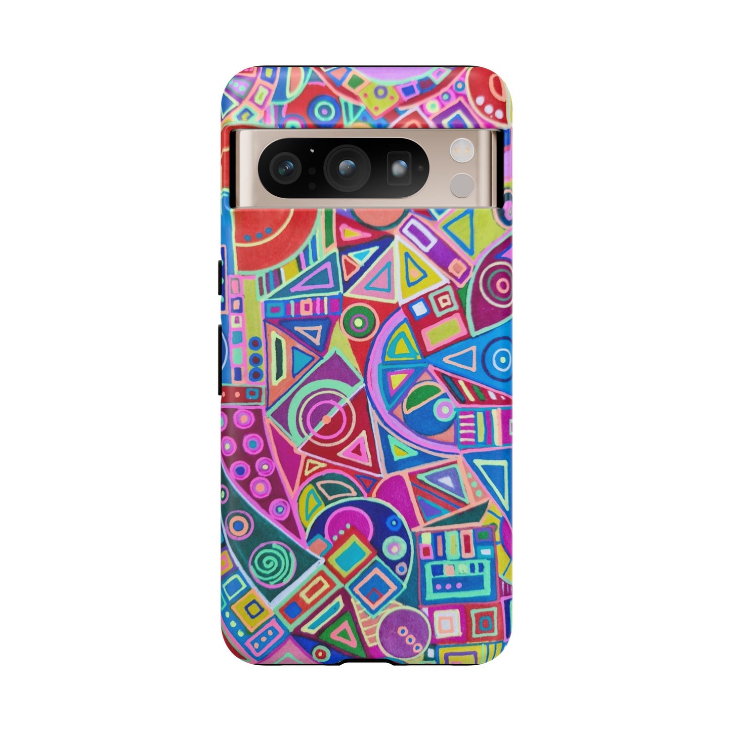 Tough Phone Case -  No. 266