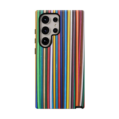 Tough Phone Case - No. 309