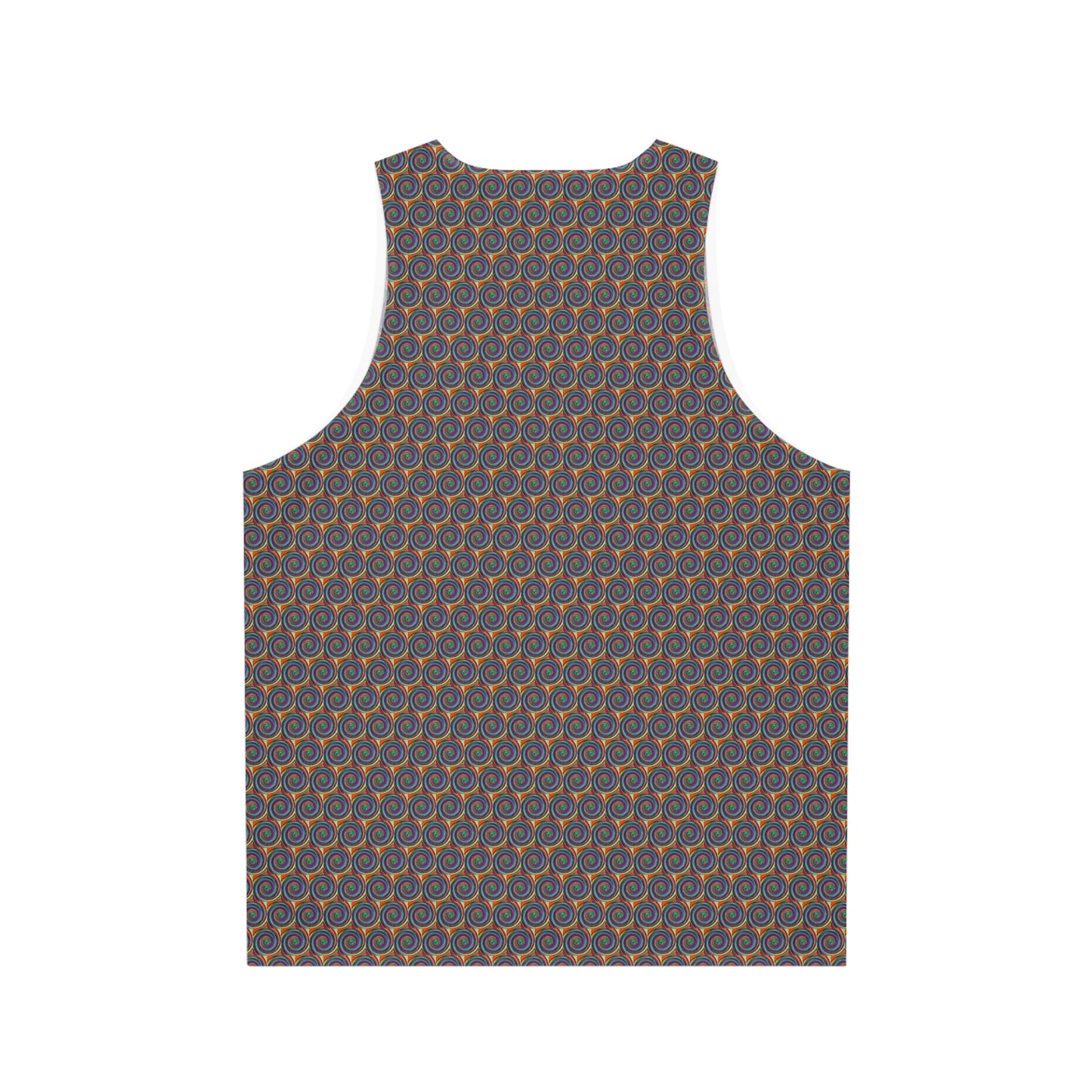 Tank Top - No. 3041