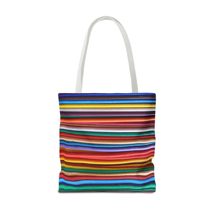 Tote Bag  - No. 308  -  'Pathways'