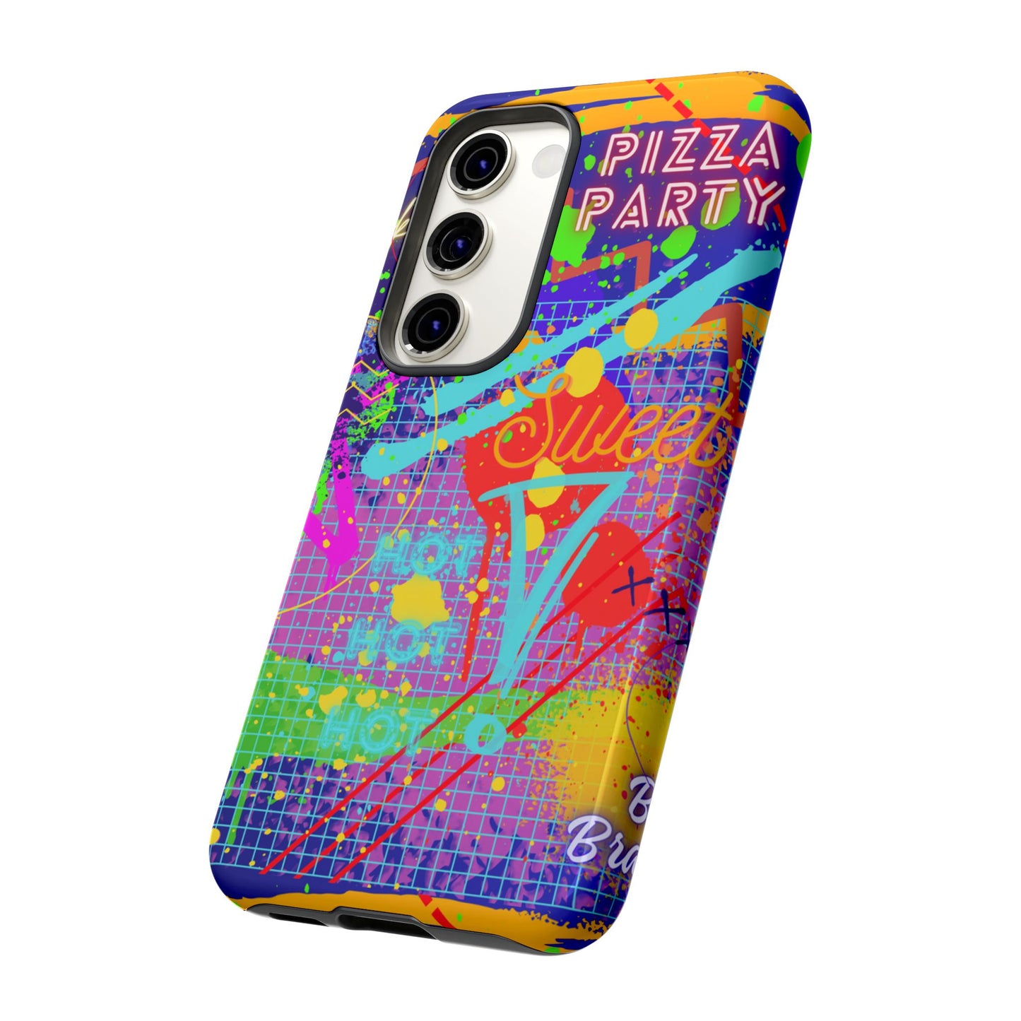 Tough Phone Case -  No. 232 B
