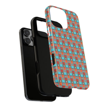 Tough Phone Case -  No. 133 B