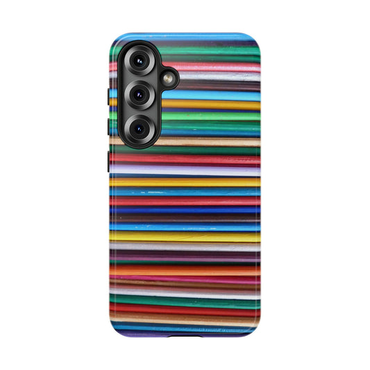 Tough Phone Case -  No. 308