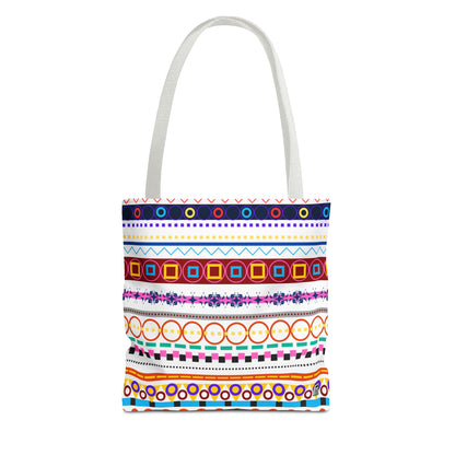 Tote Bag  - No. 326