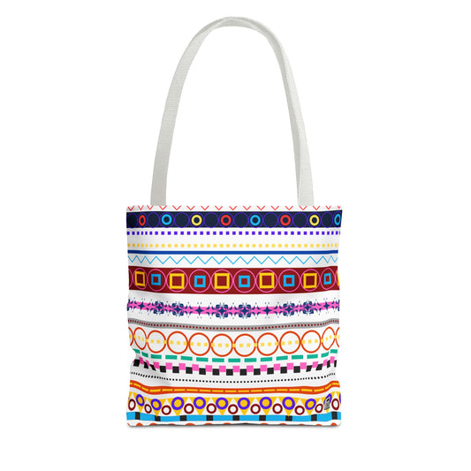 Tote Bag  - No. 326