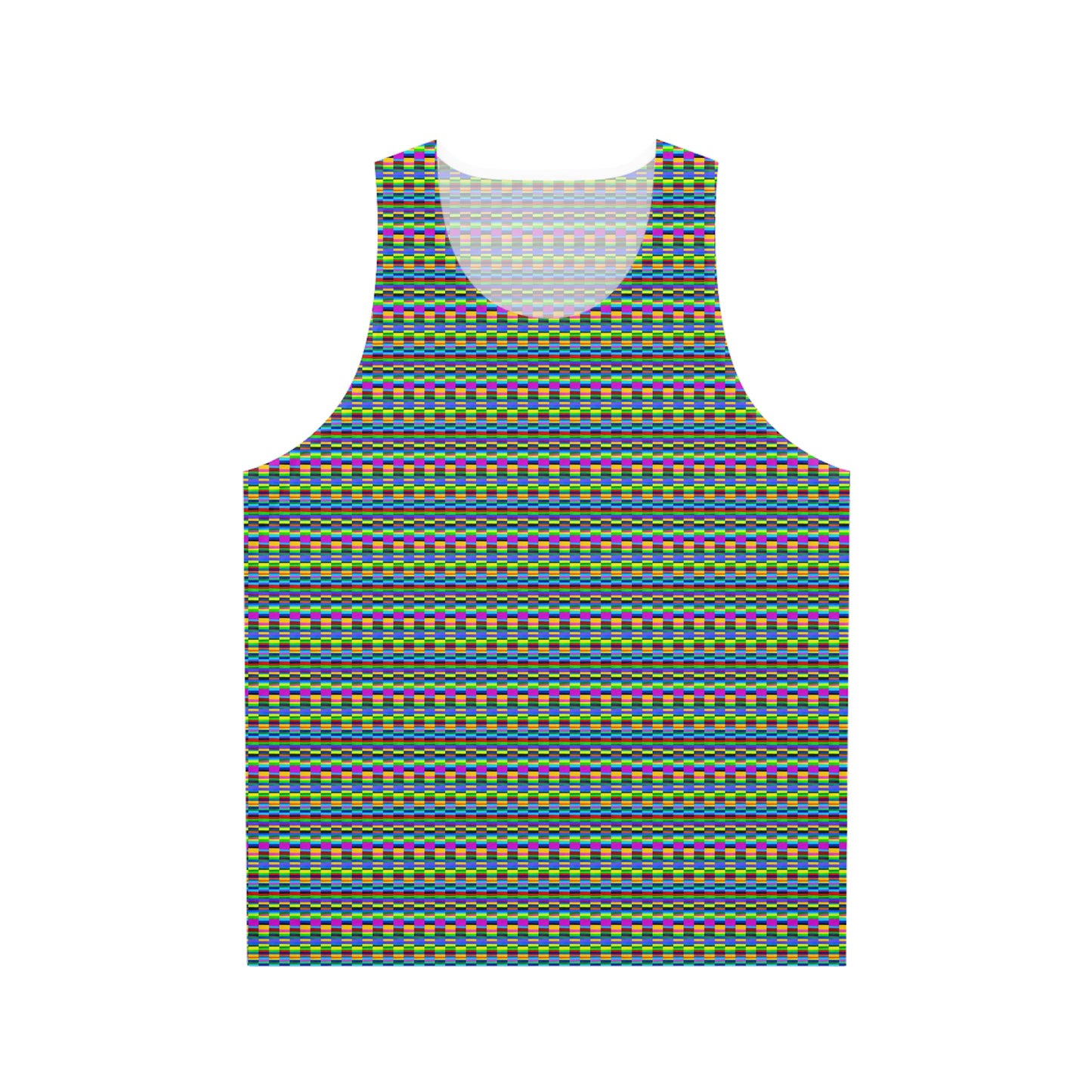 Tank Top - No. 223