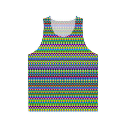 Tank Top - No. 223