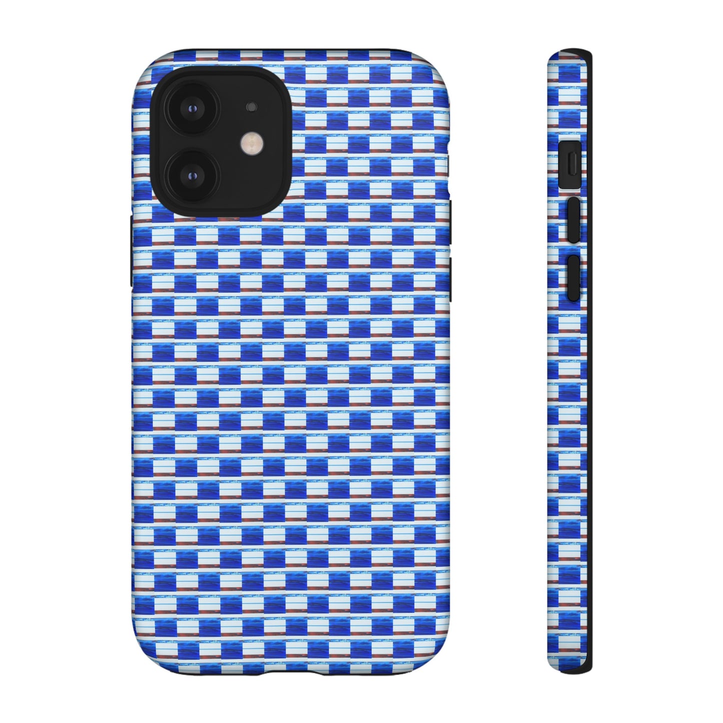 Tough Phone Case -  No. 140