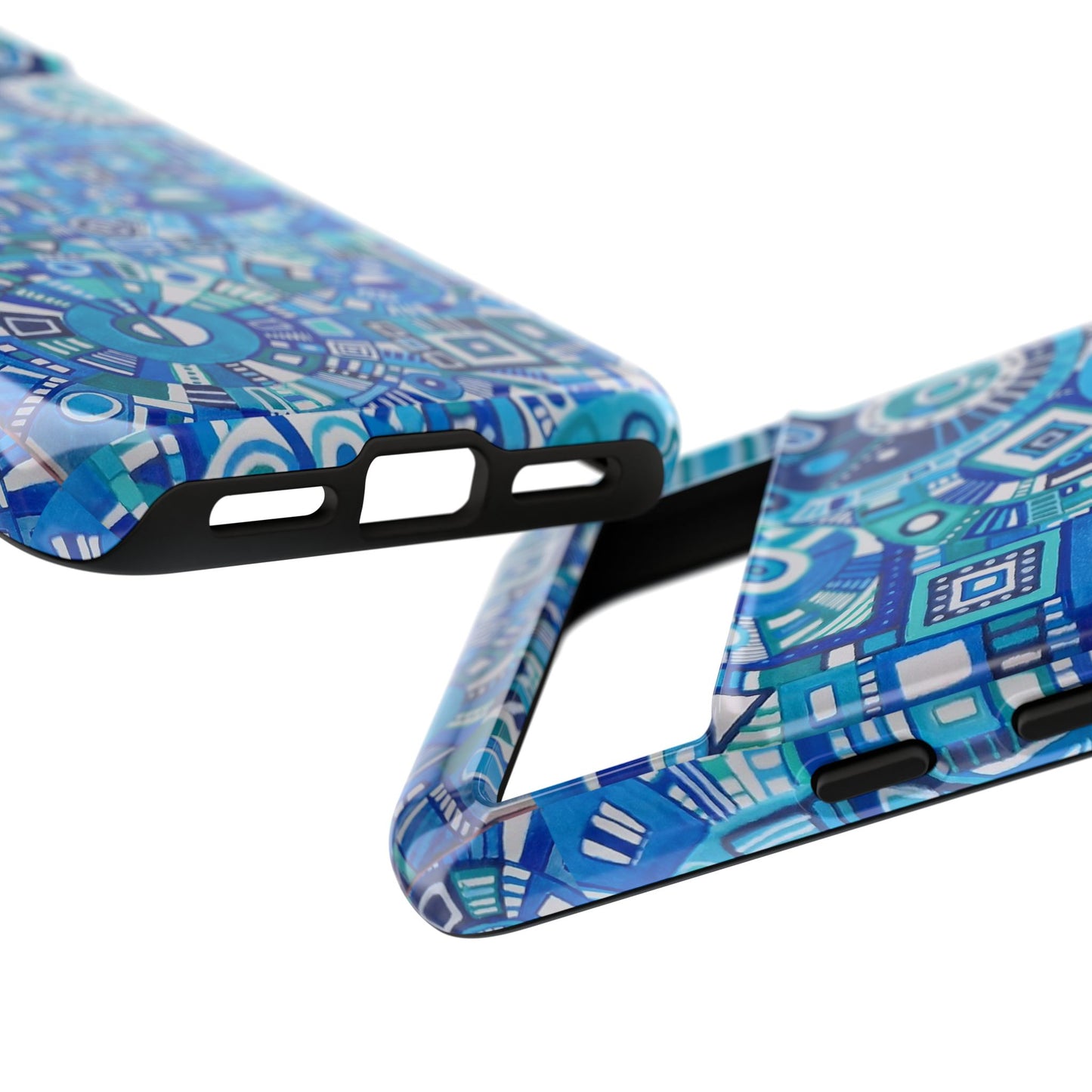 Tough Phone Case -  No. 262