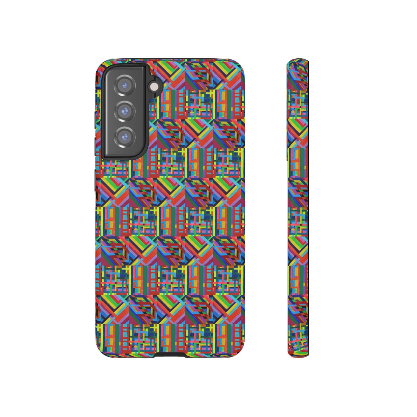 Tough Phone Case -  No. 223 C