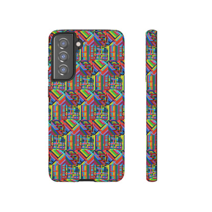 Tough Phone Case -  No. 223 C