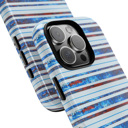Tough Phone Case -  No. 140