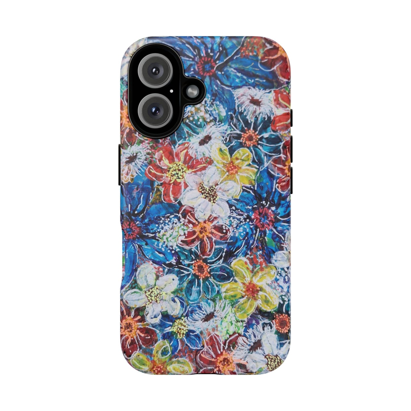 Tough Phone Case - No. 242