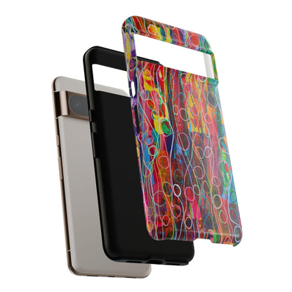 Tough Phone Case -  No. 239