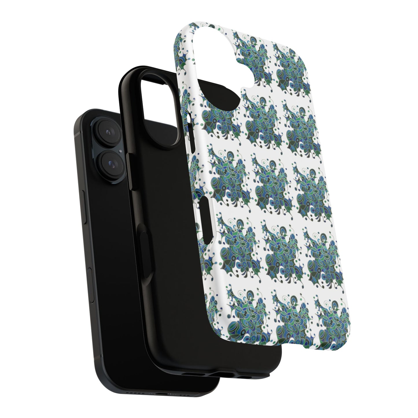 Tough Phone Case - No. 146 WE