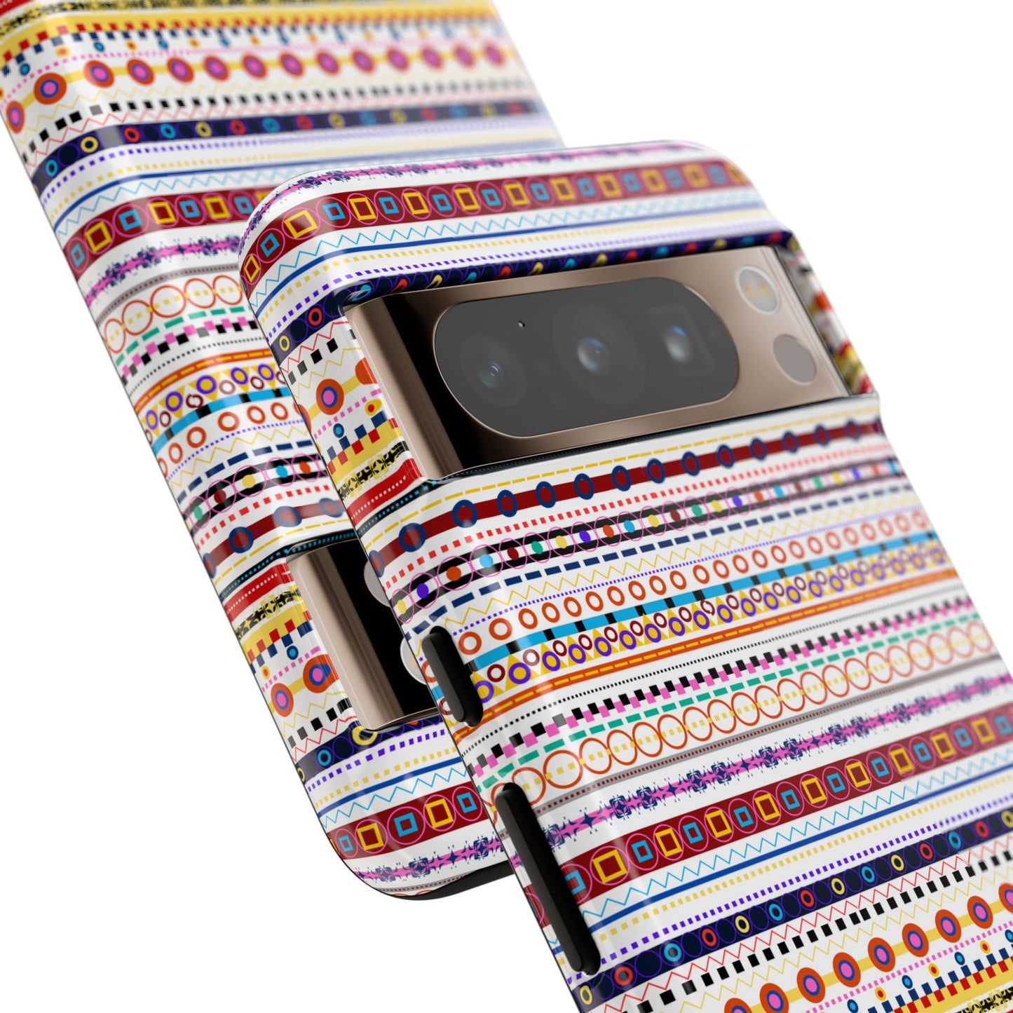 Tough Phone Case -  No. 326