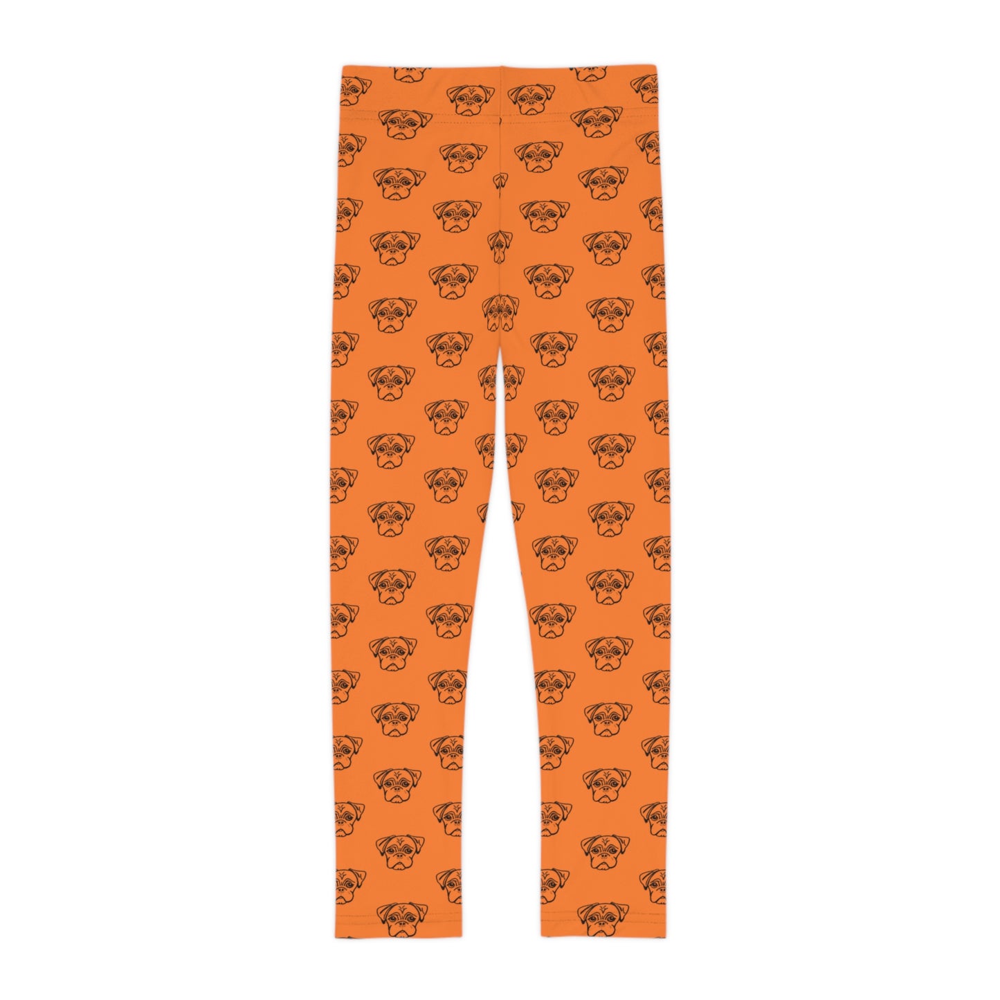 Kids Leggings - No. 338 OE