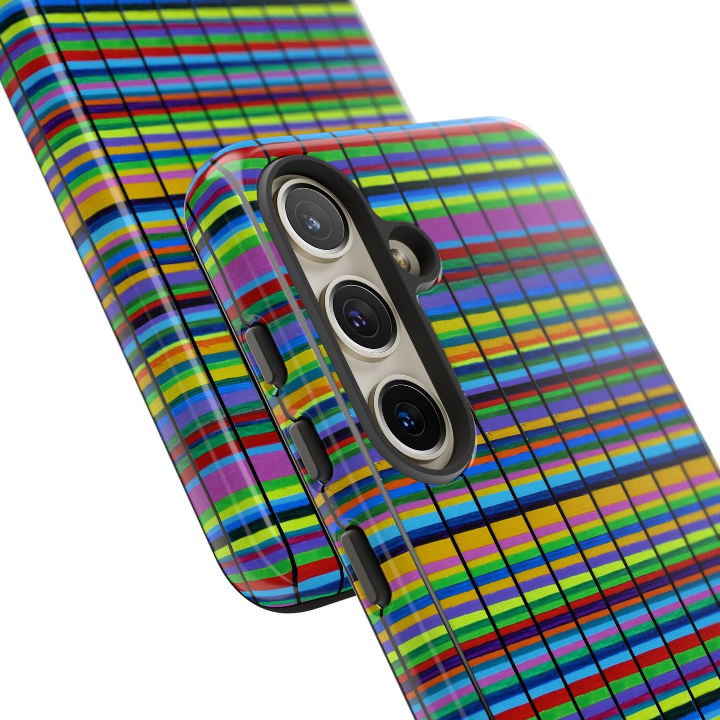 Tough Phone Case -  No. 223 A